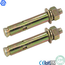 Hex Bolt Sleeve Anchor